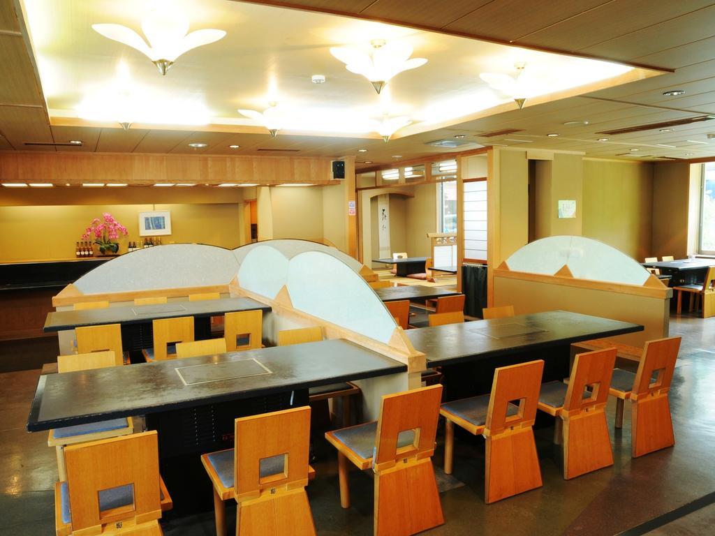 Hotel Grace Hakuba Exterior photo