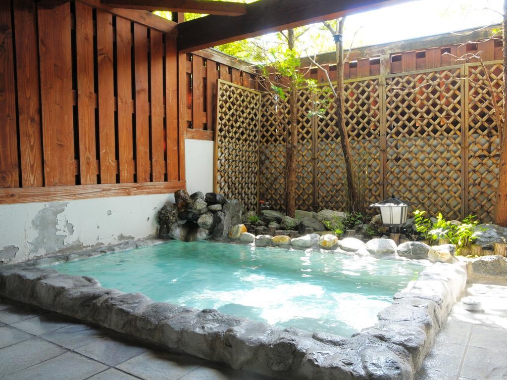 Hotel Grace Hakuba Exterior photo