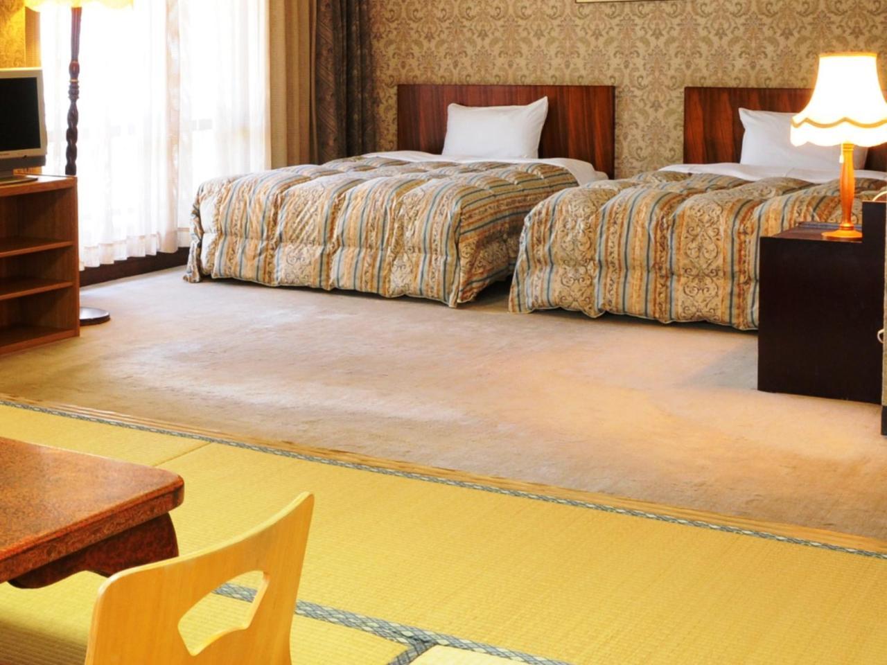 Hotel Grace Hakuba Exterior photo